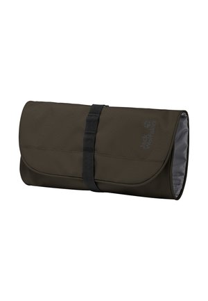 KONYA - Trousse - obsidian moss