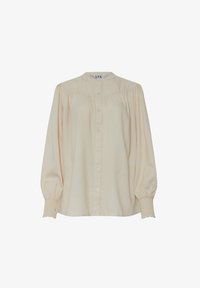 Unausgewählt, cream