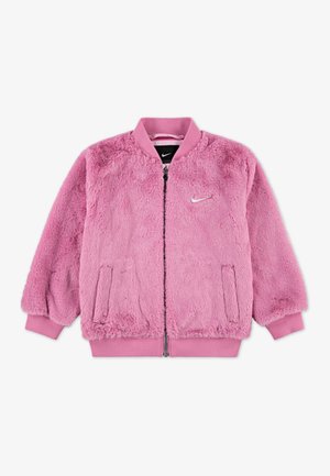 UNISEX - Bomber Jacket - magic flamingo