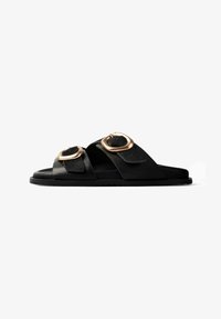 Odabrano, black