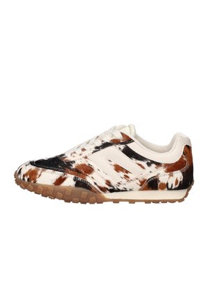 Sneakers laag - multi