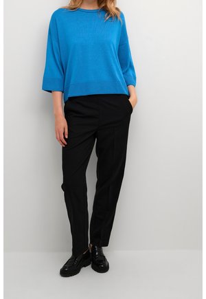 Jersey de punto - blue