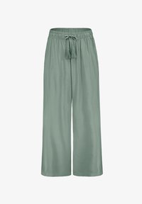 Unselected, hellgrün