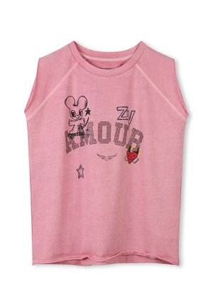 Débardeur - blossom