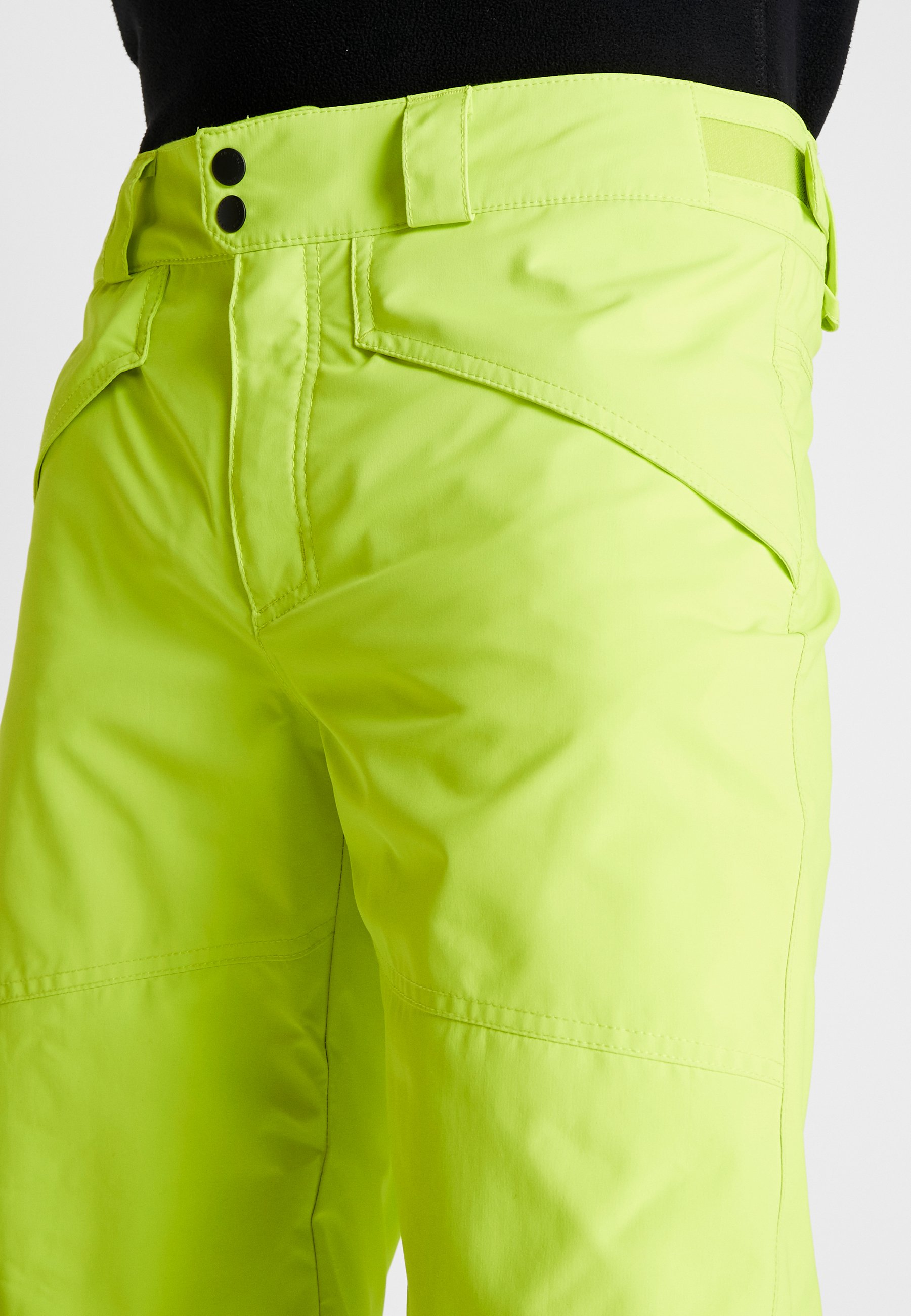 O'Neill HAMMER PANTS Ski & snowboardbukser lime punch O'Neill Hammer Pants, Snowboardbukse herre Grønn Ski og