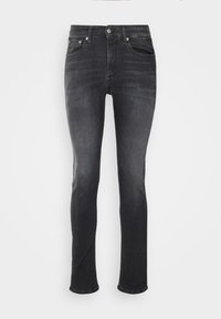 Calvin Klein Jeans - Jeansy Skinny Fit