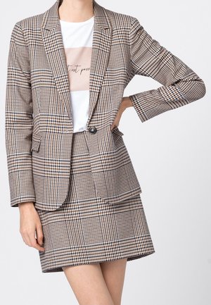 HALLHUBER Blazer - multi-coloured