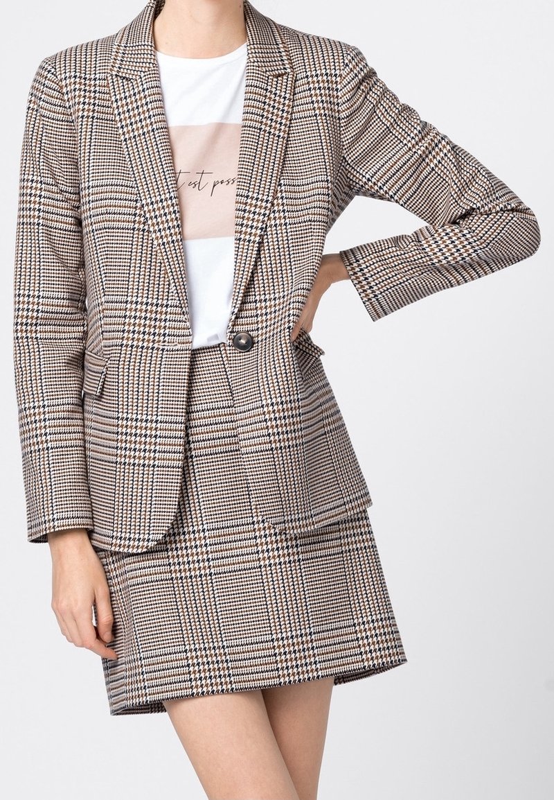 HALLHUBER Blazer - multi-coloured