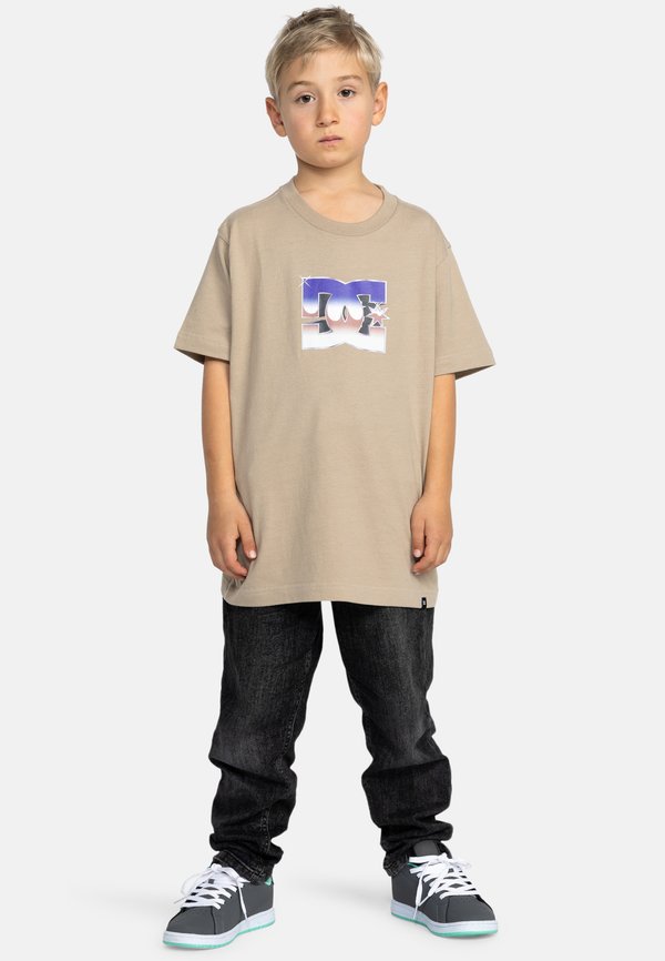 T-Shirt print - tzk crockery