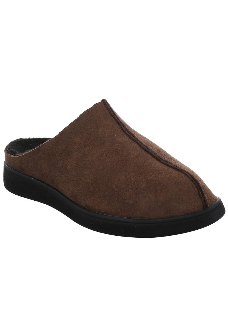 Herren Sandalen | Romika GOMERA H 04 Clogs moro/braun - HL77662 Herren Sandalen | Romika GOMERA H 04 Clogs moro/braun - HL77662