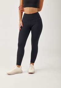 SNOCKS Tights - schwarz
