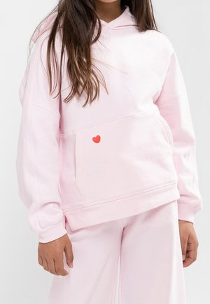 Sissy-Boy, Sweat à capuche - pink