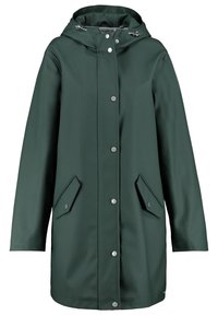 America Today Parkas - light green