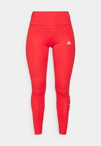 Κολάν - better scarlet