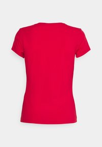 Armani Exchange T-shirt estampada - magma