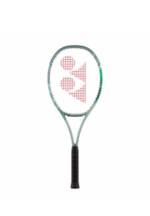TURNIE 23 PERCEPT  - Raqueta de tenis - olive green