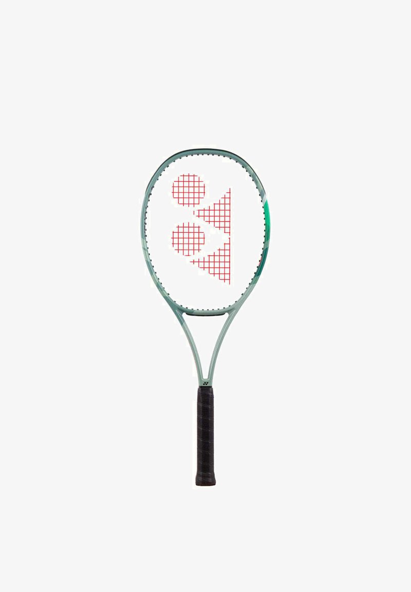 Yonex TURNIE 23 PERCEPT - Racchetta da tennis - olive green