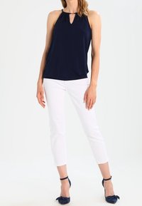 Esprit Collection Top - dark blue