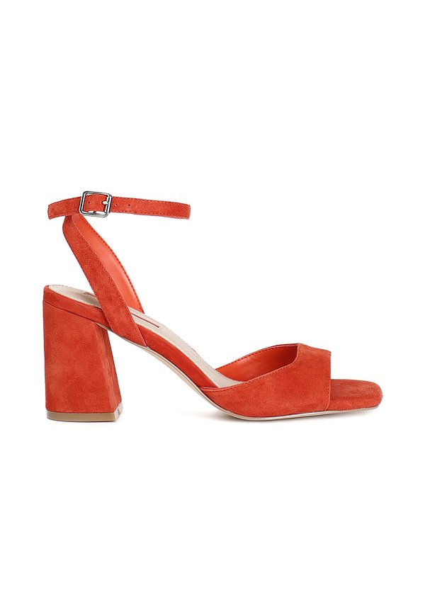 High Heel Sandalette