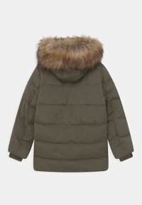 Pepe Jeans ALEXA - Vinterkappa /-rock - green