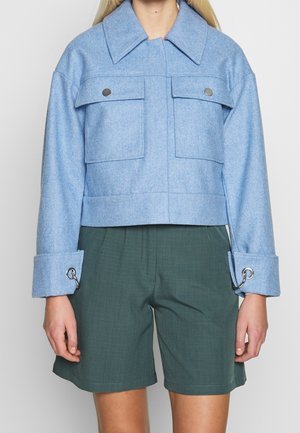 Veste légère - blue