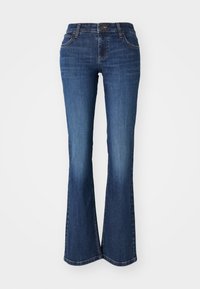 JESSICA - Jeans bootcut - take your time