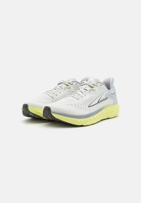 Altra TORIN 7 - Scarpe da corsa su strada - gray/green