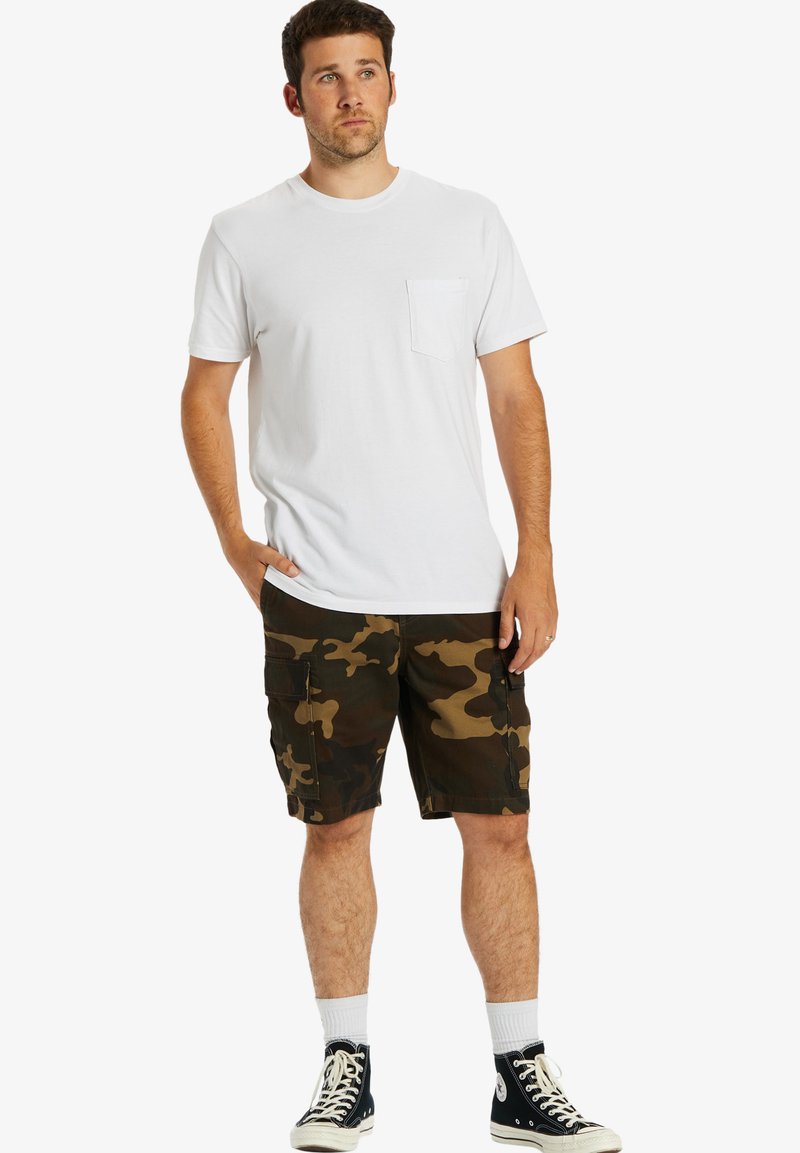 Billabong Shorts meerkleurig