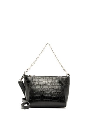 Borsa a mano - black