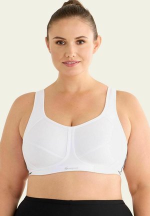 Swegmark of Sweden ULTIMATE - Bustier - vit