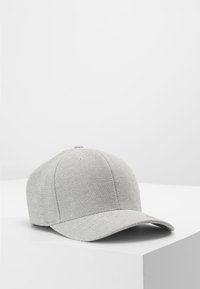 Flexfit - FLEXFIT - Cap - light heather grey Miniatyrbilde 1