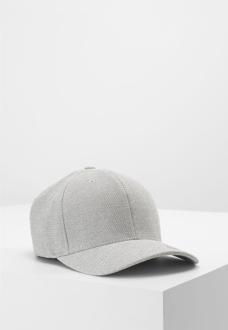 Flexfit - FLEXFIT - Cap - light heather grey, Vergrößern