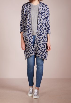 Gilet - light grey