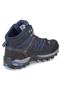 CMP RIGEL - Chaussures de marche - blau