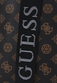 Guess VIKKY BACKPACK - Mochila - brown