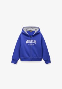 Niet geselecteerd, royal blue bb