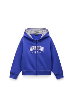 UNISEX - Bluza rozpinana