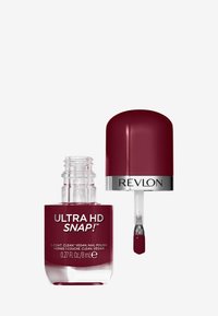 Revlon - NAIL POLISH ULTRA HD SNAP! - Smalto - 024 so shady Immagine in miniatura 1