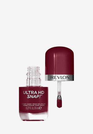 NAIL POLISH ULTRA HD SNAP! - Nail polish - 024 so shady