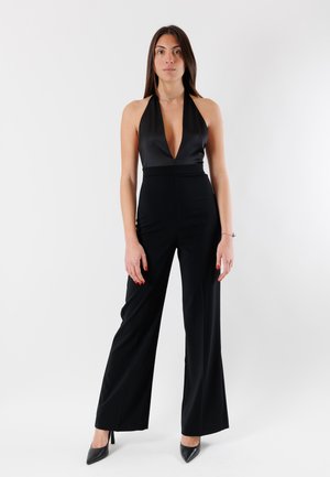 TUTA - Tuta jumpsuit - nero