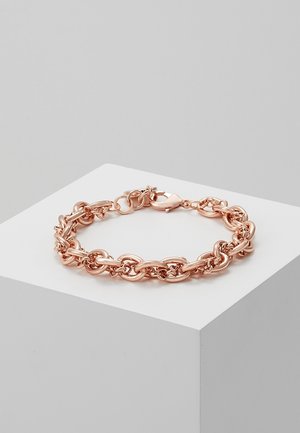 SNÖ of Sweden, Bracelet - rose gold-coloured