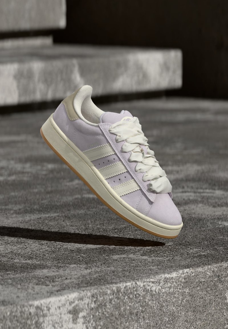 adidas Originals CAMPUS 00S frozen purple/core white/khaki three/lilac