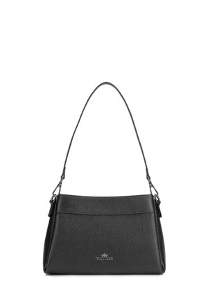 WITTCHEN, ELEGANCE COLLECTION - Handtasche - black