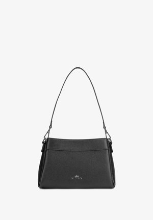 WITTCHEN, ELEGANCE COLLECTION - Handtas - black