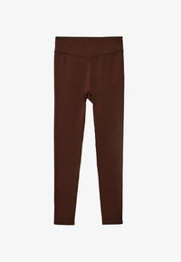 Odabrano, mottled brown
