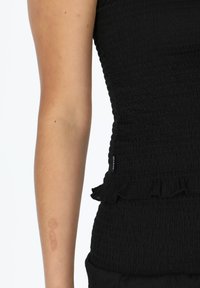 Seaside MAINE W - Top - black