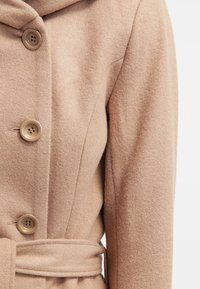 ONLY Manteau classique - camel