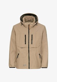 Unselected, beige