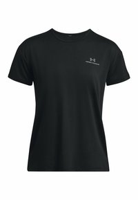 VANISH ENERGY - Basic T-shirt - black