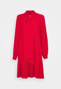 Molly Bracken Cocktailklänning - red